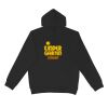 Urban Collab Mens The Broad Hoodie Thumbnail