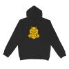 Urban Collab Mens The Broad Hoodie Thumbnail