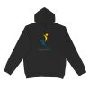Urban Collab Mens The Broad Hoodie Thumbnail