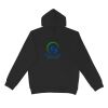 Urban Collab Mens The Broad Hoodie Thumbnail