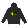 Urban Collab Mens The Broad Hoodie Thumbnail