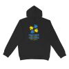 Urban Collab Mens The Broad Hoodie Thumbnail