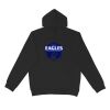 Urban Collab Mens The Broad Hoodie Thumbnail