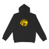 Urban Collab Mens The Broad Hoodie Thumbnail