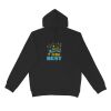 Urban Collab Mens The Broad Hoodie Thumbnail
