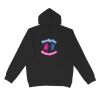 Urban Collab Mens The Broad Hoodie Thumbnail