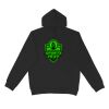 Urban Collab Mens The Broad Hoodie Thumbnail