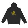 Urban Collab Mens The Broad Hoodie Thumbnail