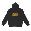 Urban Collab Mens The Broad Hoodie Thumbnail