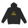 Urban Collab Mens The Broad Hoodie Thumbnail