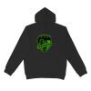 Urban Collab Mens The Broad Hoodie Thumbnail