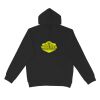 Urban Collab Mens The Broad Hoodie Thumbnail