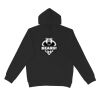 Urban Collab Mens The Broad Hoodie Thumbnail