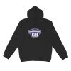 Urban Collab Mens The Broad Hoodie Thumbnail