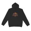Urban Collab Mens The Broad Hoodie Thumbnail