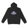 Urban Collab Mens The Broad Hoodie Thumbnail