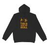 Urban Collab Mens The Broad Hoodie Thumbnail
