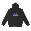 Urban Collab Mens The Broad Hoodie Thumbnail
