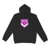 Urban Collab Mens The Broad Hoodie Thumbnail