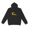 Urban Collab Mens The Broad Hoodie Thumbnail