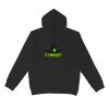 Urban Collab Mens The Broad Hoodie Thumbnail
