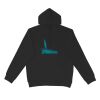 Urban Collab Mens The Broad Hoodie Thumbnail
