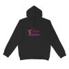 Urban Collab Mens The Broad Hoodie Thumbnail