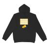 Urban Collab Mens The Broad Hoodie Thumbnail