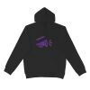 Urban Collab Mens The Broad Hoodie Thumbnail