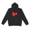 Urban Collab Mens The Broad Hoodie Thumbnail