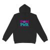 Urban Collab Mens The Broad Hoodie Thumbnail