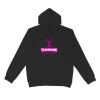 Urban Collab Mens The Broad Hoodie Thumbnail