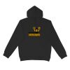 Urban Collab Mens The Broad Hoodie Thumbnail