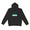 Urban Collab Mens The Broad Hoodie Thumbnail