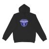 Urban Collab Mens The Broad Hoodie Thumbnail