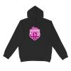 Urban Collab Mens The Broad Hoodie Thumbnail