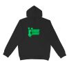 Urban Collab Mens The Broad Hoodie Thumbnail