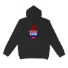 Urban Collab Mens The Broad Hoodie Thumbnail