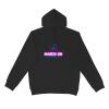 Urban Collab Mens The Broad Hoodie Thumbnail