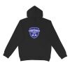 Urban Collab Mens The Broad Hoodie Thumbnail