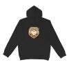 Urban Collab Mens The Broad Hoodie Thumbnail