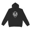 Urban Collab Mens The Broad Hoodie Thumbnail