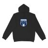 Urban Collab Mens The Broad Hoodie Thumbnail
