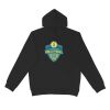 Urban Collab Mens The Broad Hoodie Thumbnail