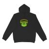 Urban Collab Mens The Broad Hoodie Thumbnail