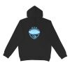Urban Collab Mens The Broad Hoodie Thumbnail