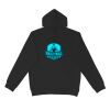 Urban Collab Mens The Broad Hoodie Thumbnail