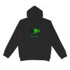 Urban Collab Mens The Broad Hoodie Thumbnail