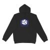 Urban Collab Mens The Broad Hoodie Thumbnail