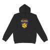 Urban Collab Mens The Broad Hoodie Thumbnail